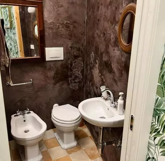 Majatalo Fascino Settecentesco