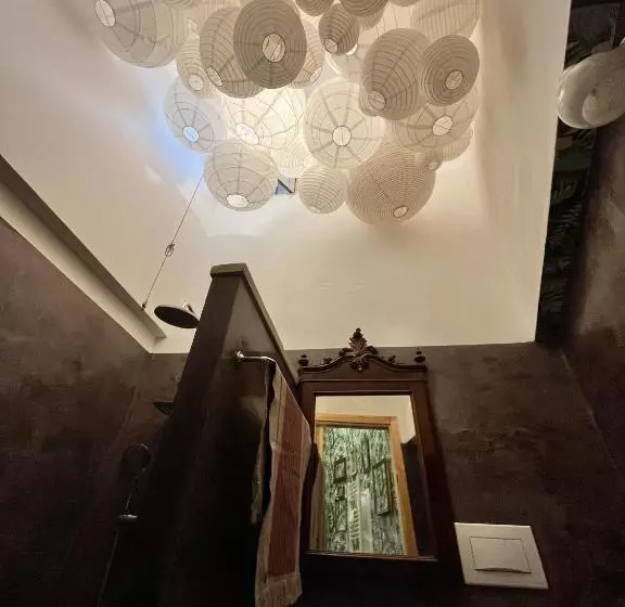 Majatalo Fascino Settecentesco