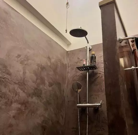 Majatalo Fascino Settecentesco