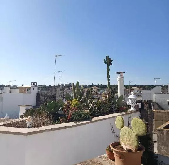 Majatalo Fascino Settecentesco