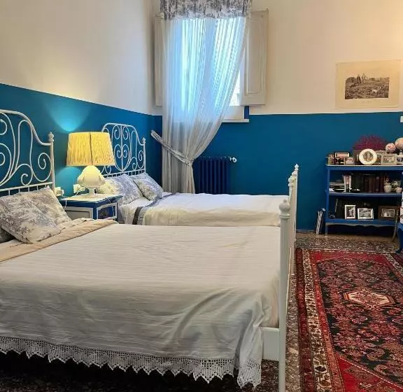 Majatalo Fascino Settecentesco