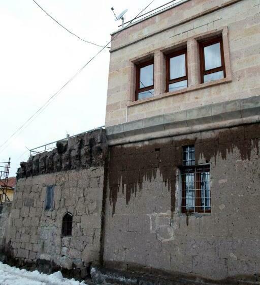 펜션 Guest House Sunlight