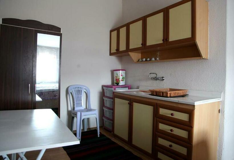 펜션 Guest House Sunlight