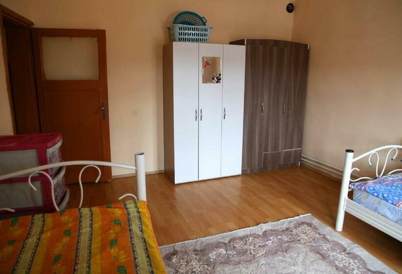 펜션 Guest House Sunlight