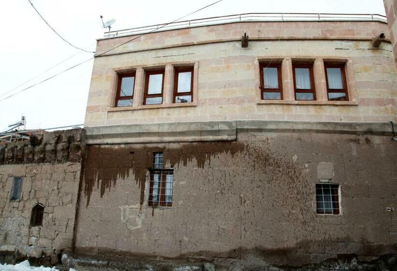 펜션 Guest House Sunlight