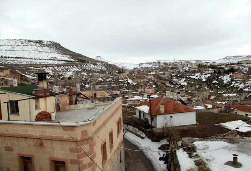 펜션 Guest House Sunlight