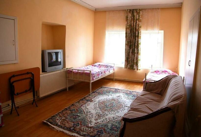 펜션 Guest House Sunlight