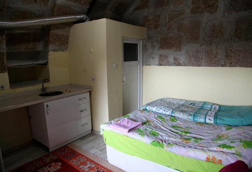 펜션 Guest House Sunlight