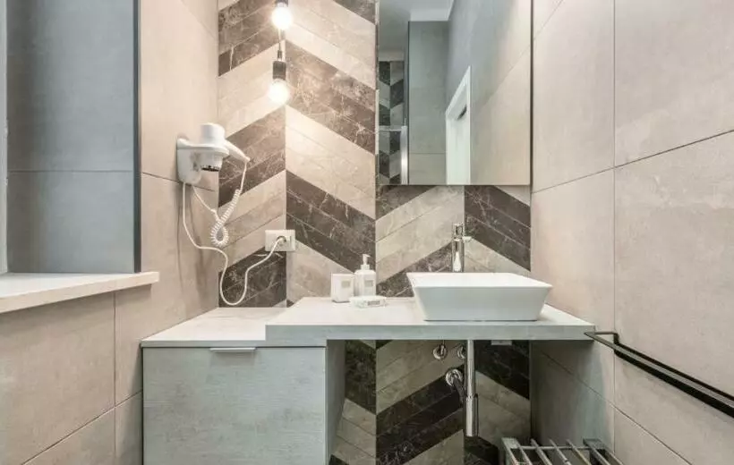 ペンション Ichnusa Rooms