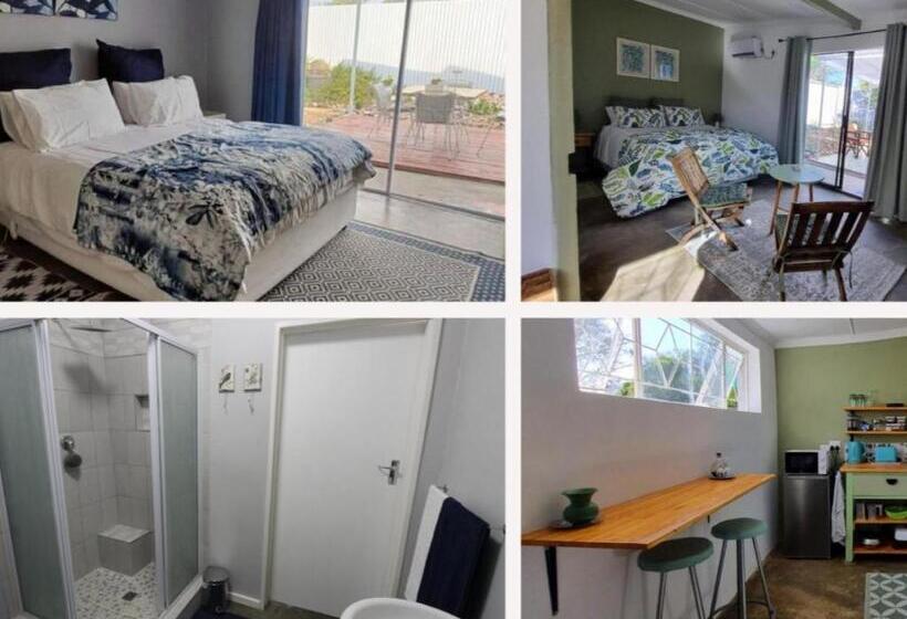 Pension Karoo Nest   Calitzdorp