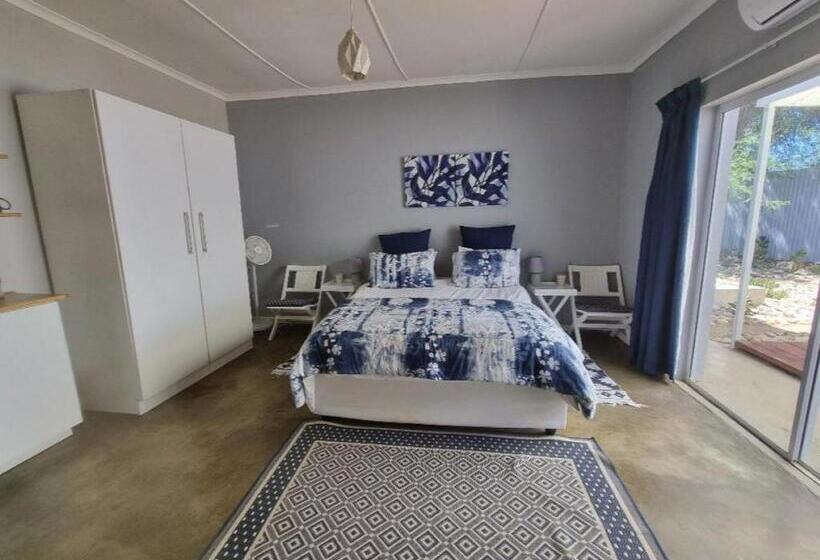Pension Karoo Nest   Calitzdorp