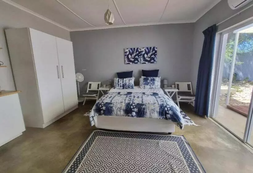 Majatalo Karoo Nest   Calitzdorp