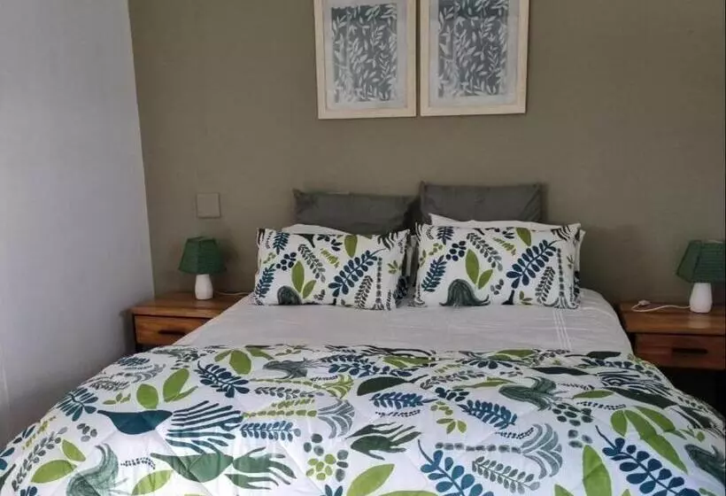 Majatalo Karoo Nest   Calitzdorp