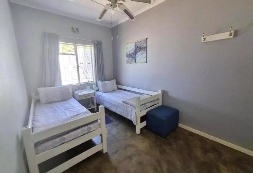 Majatalo Karoo Nest   Calitzdorp