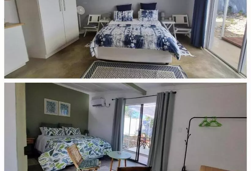 Majatalo Karoo Nest   Calitzdorp