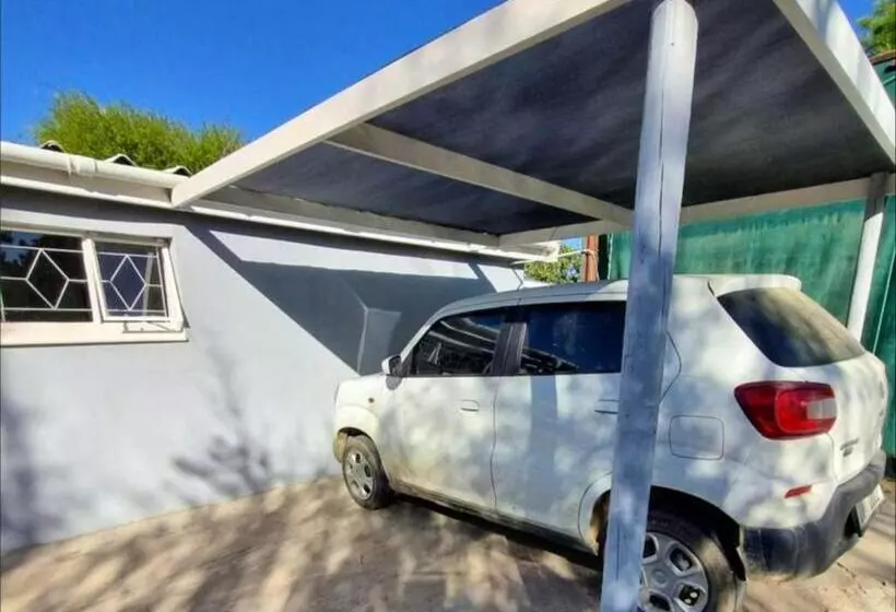 Majatalo Karoo Nest   Calitzdorp