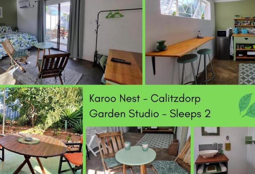 Pension Karoo Nest   Calitzdorp