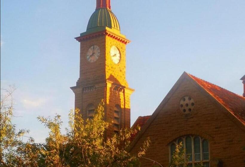 Pension Karoo Nest   Calitzdorp