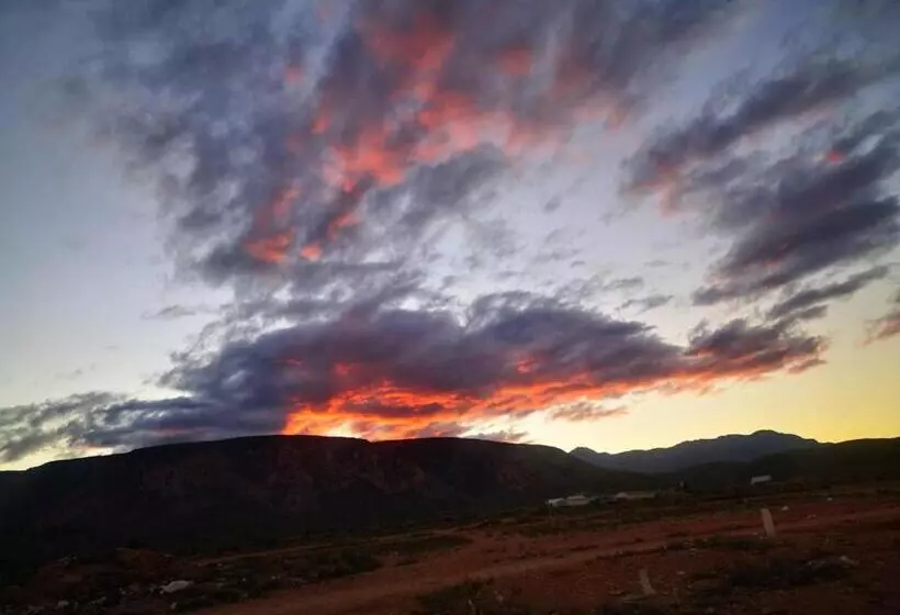 Majatalo Karoo Nest   Calitzdorp