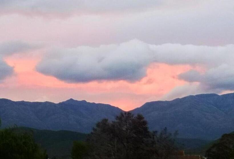 Pension Karoo Nest   Calitzdorp