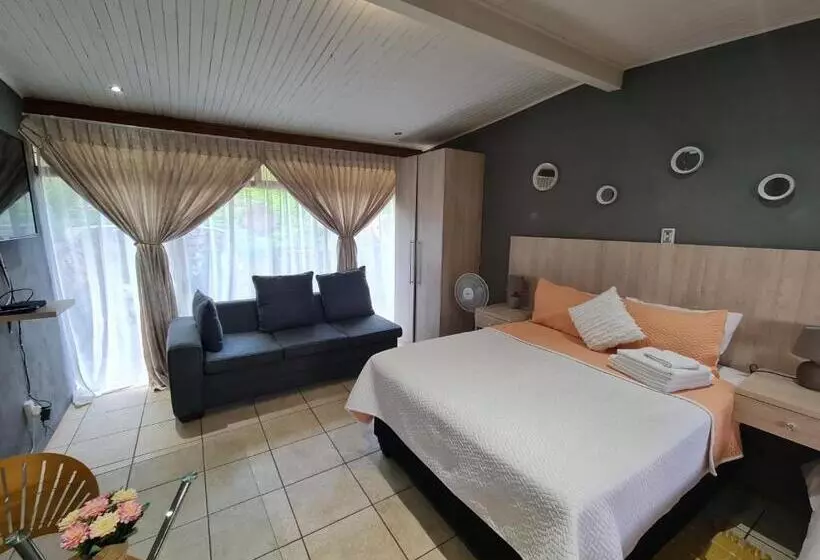 پانسیون Mia Hills Guest House