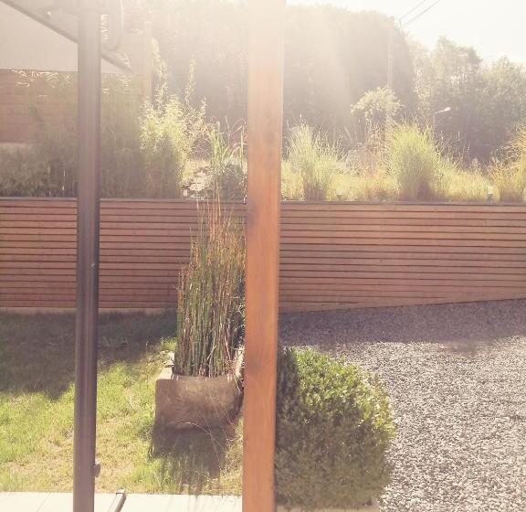 پانسیون Où Gît Le Bocq Spa Privatif