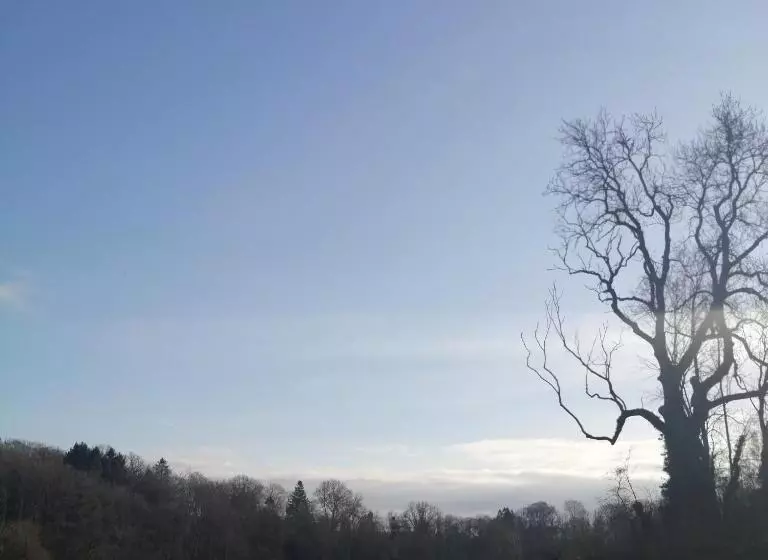 پانسیون Où Gît Le Bocq Spa Privatif