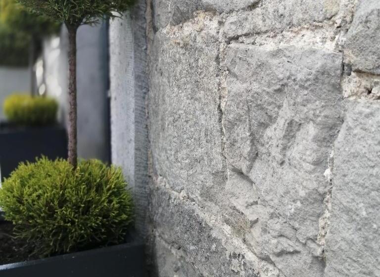 پانسیون Où Gît Le Bocq Spa Privatif