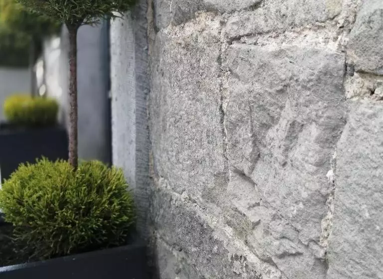 پانسیون Où Gît Le Bocq Spa Privatif