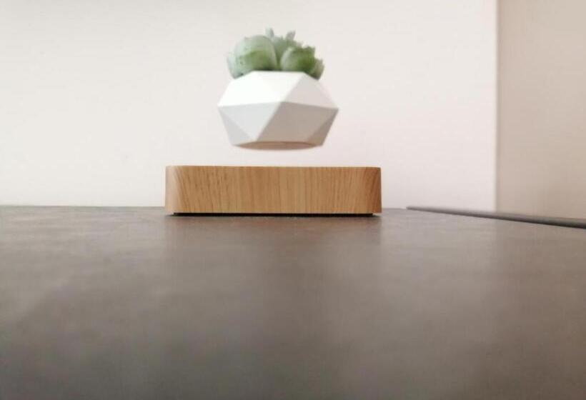 پانسیون Où Gît Le Bocq Spa Privatif