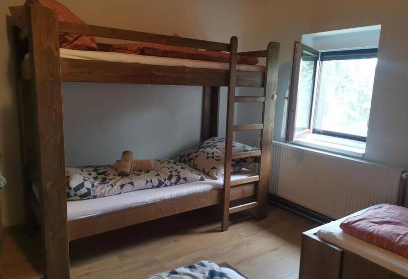 بنسيون Széchenyi Vadászház