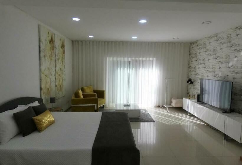 פנסיון Villa Barrinha