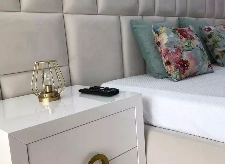 Majatalo Villa Barrinha