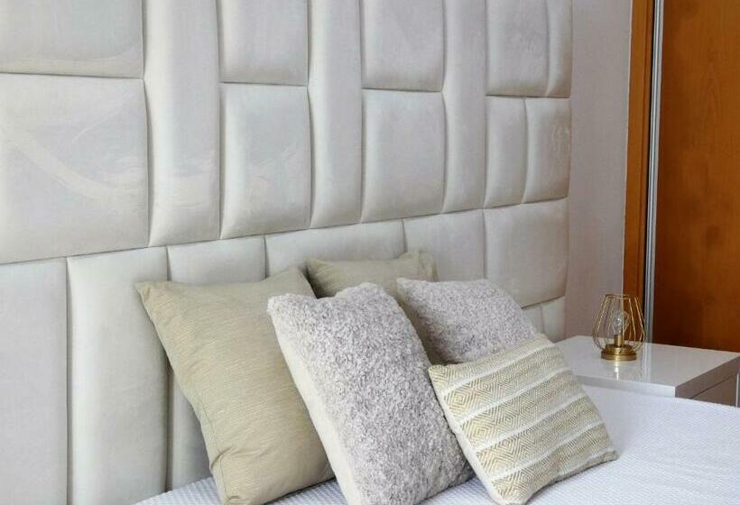 פנסיון Villa Barrinha