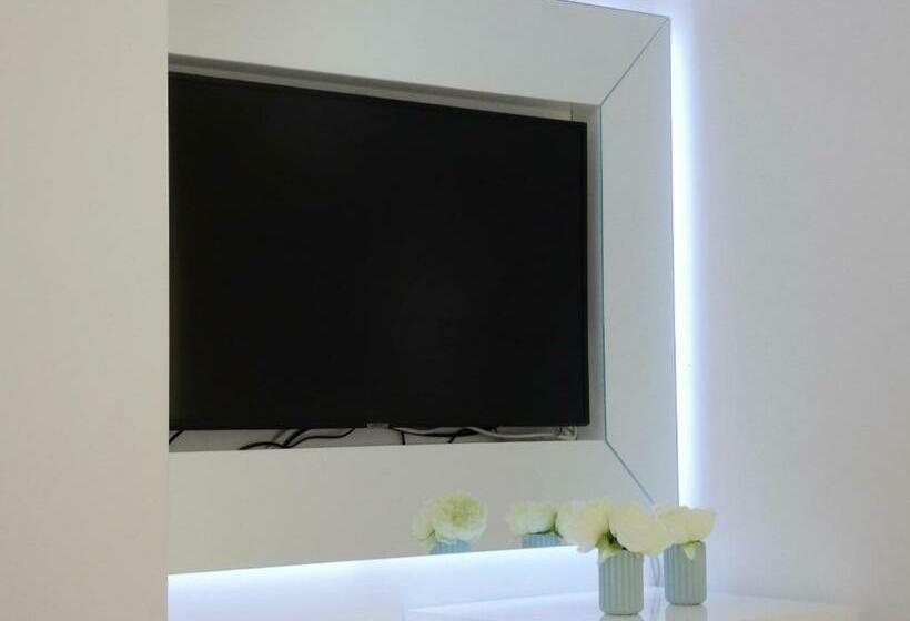 פנסיון Villa Barrinha