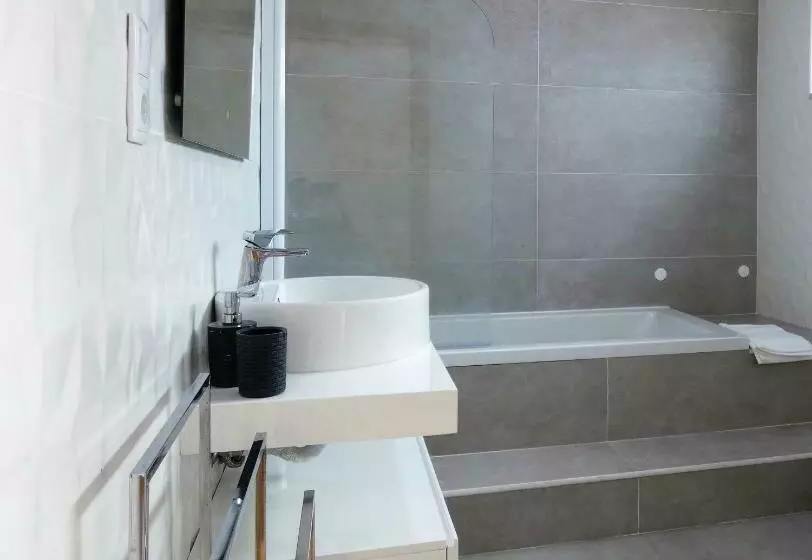 Majatalo Villa Barrinha