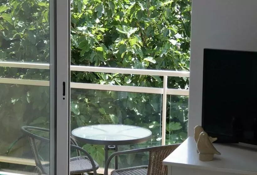 Majatalo Villa Barrinha