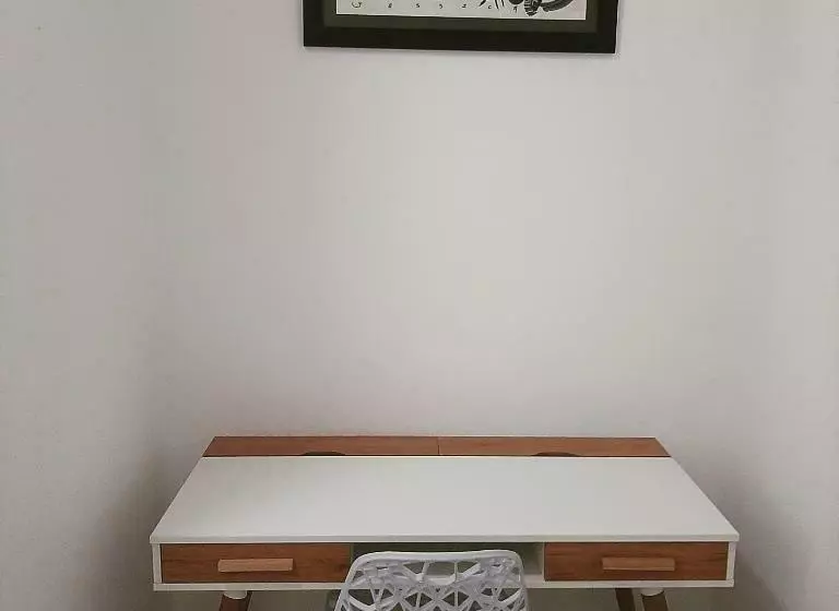 پانسیون Zabalaza Guesthouse