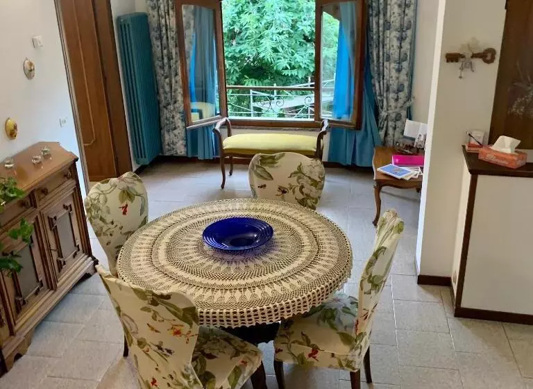 Reginaldo S Home Bed&breakfast