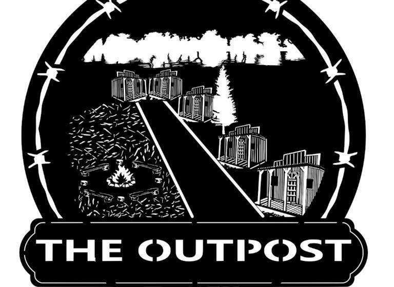 فندق صغير The Outpost