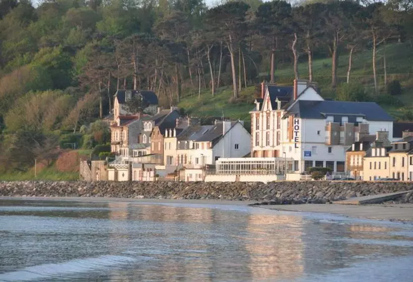 Aamiaismajoitus (B&B) Ker Embellie