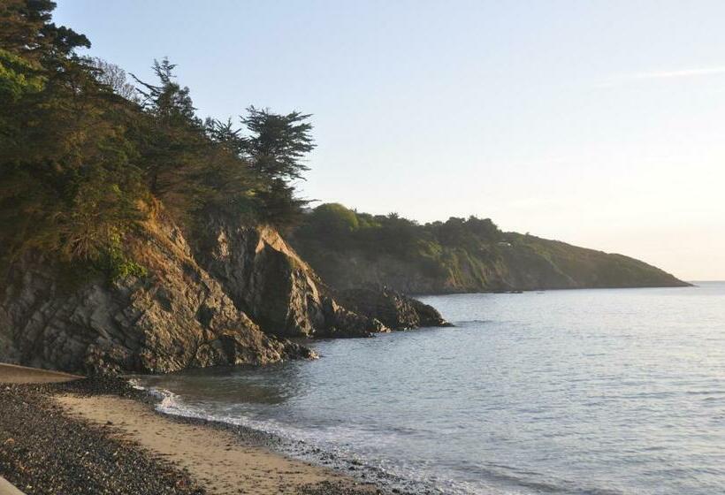 مبيت وإفطار Ker Embellie