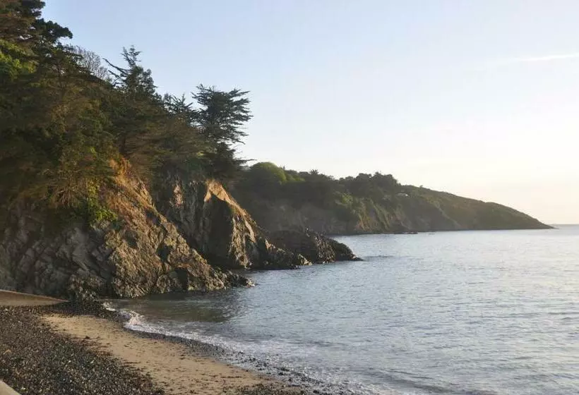 Aamiaismajoitus (B&B) Ker Embellie