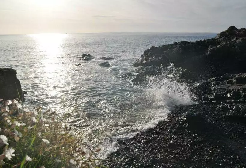 Aamiaismajoitus (B&B) Ker Embellie