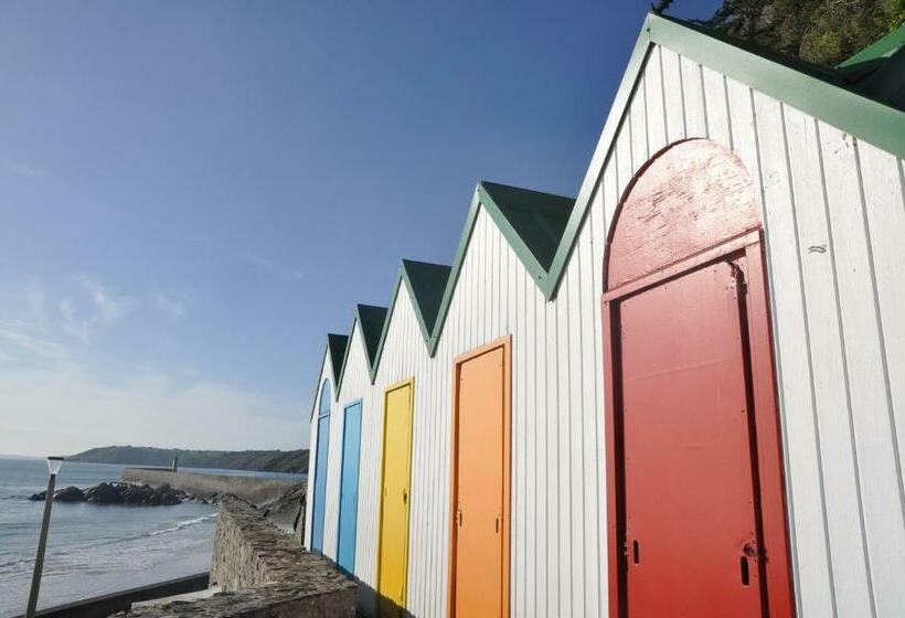 مبيت وإفطار Ker Embellie