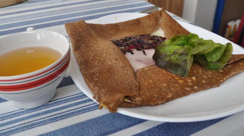 مبيت وإفطار Ker Embellie