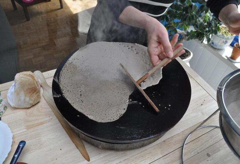 مبيت وإفطار Ker Embellie