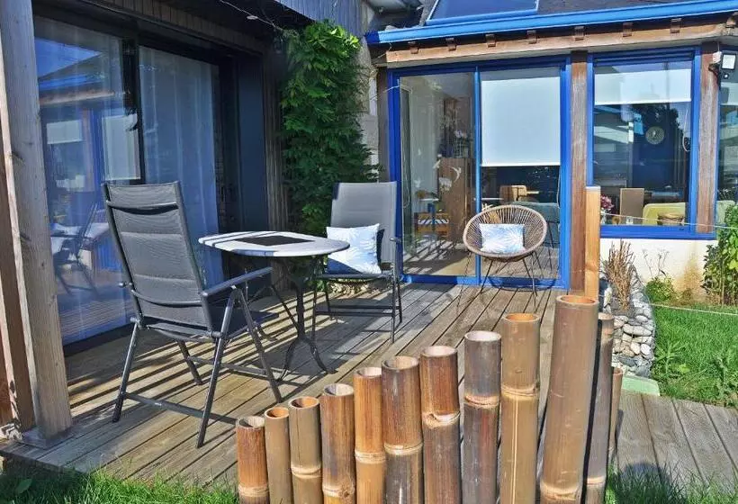 Aamiaismajoitus (B&B) Ker Embellie