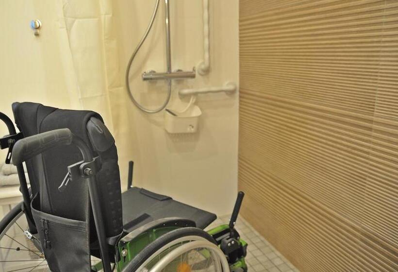 مبيت وإفطار Ker Embellie