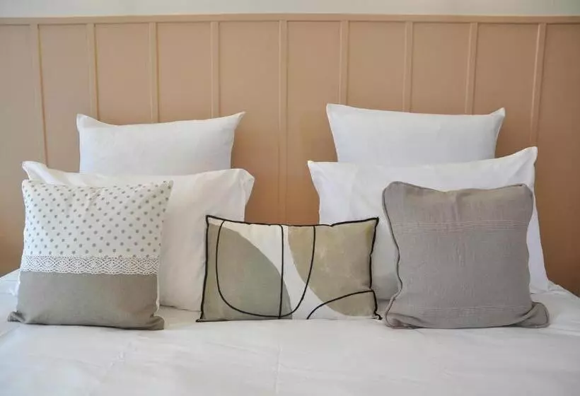 Aamiaismajoitus (B&B) Ker Embellie